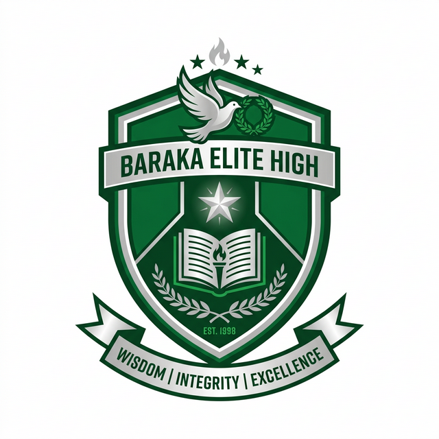 Baraka Elite High