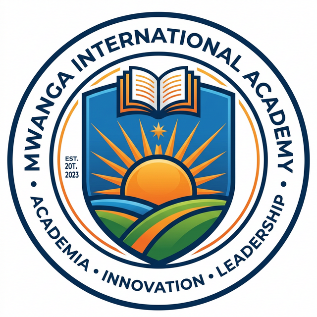 Mwanga International Academy