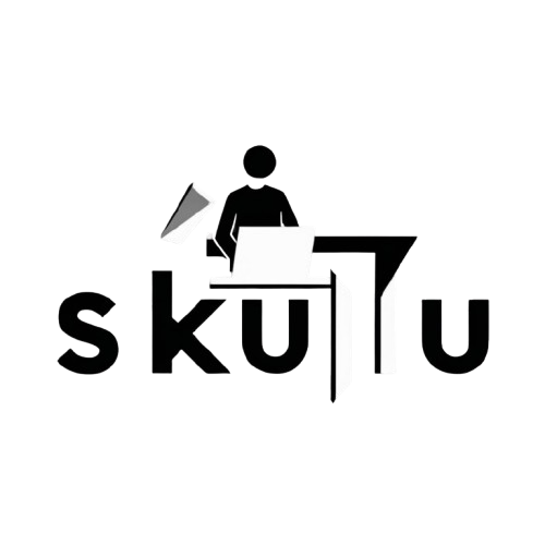 SKULLU ERP Logo